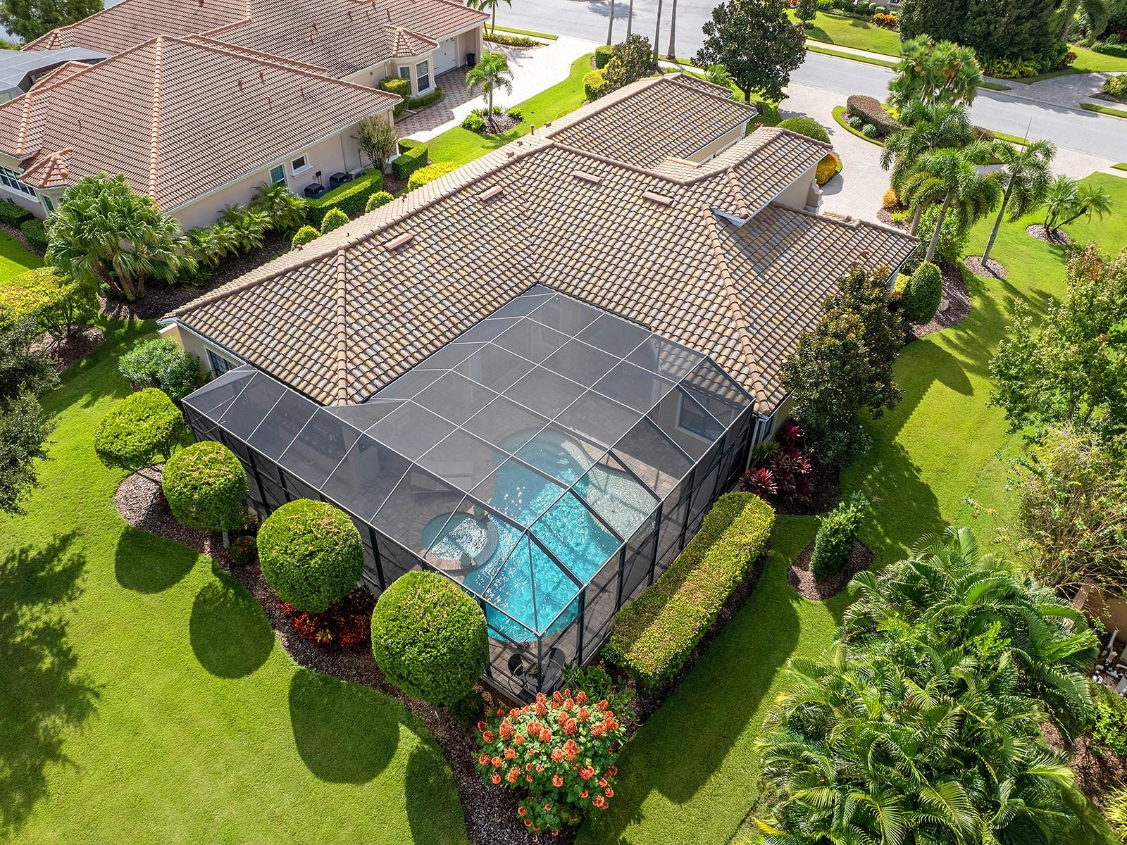 COUNTRY CLUB EAST - Residential