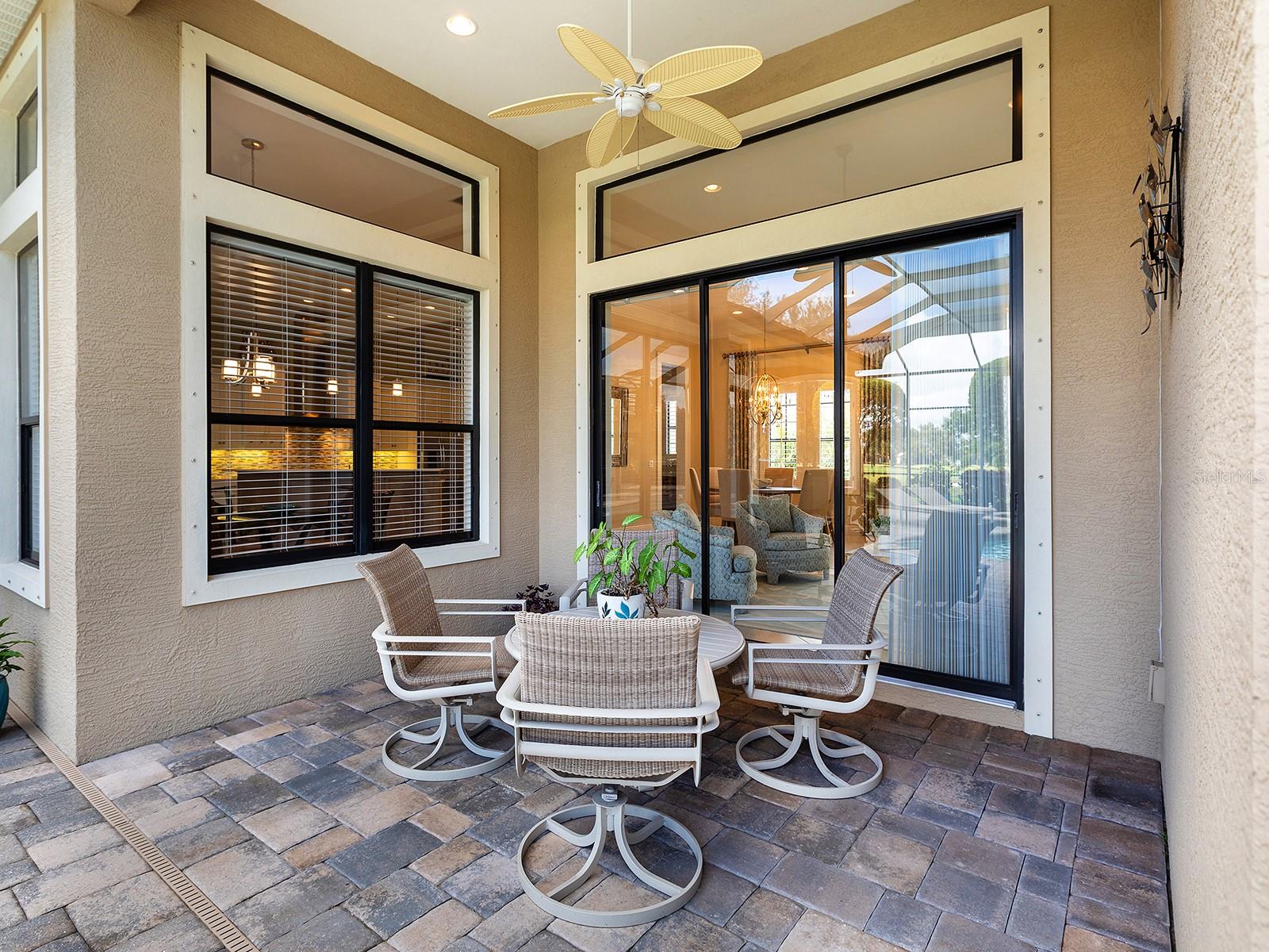 COUNTRY CLUB EAST - Residential