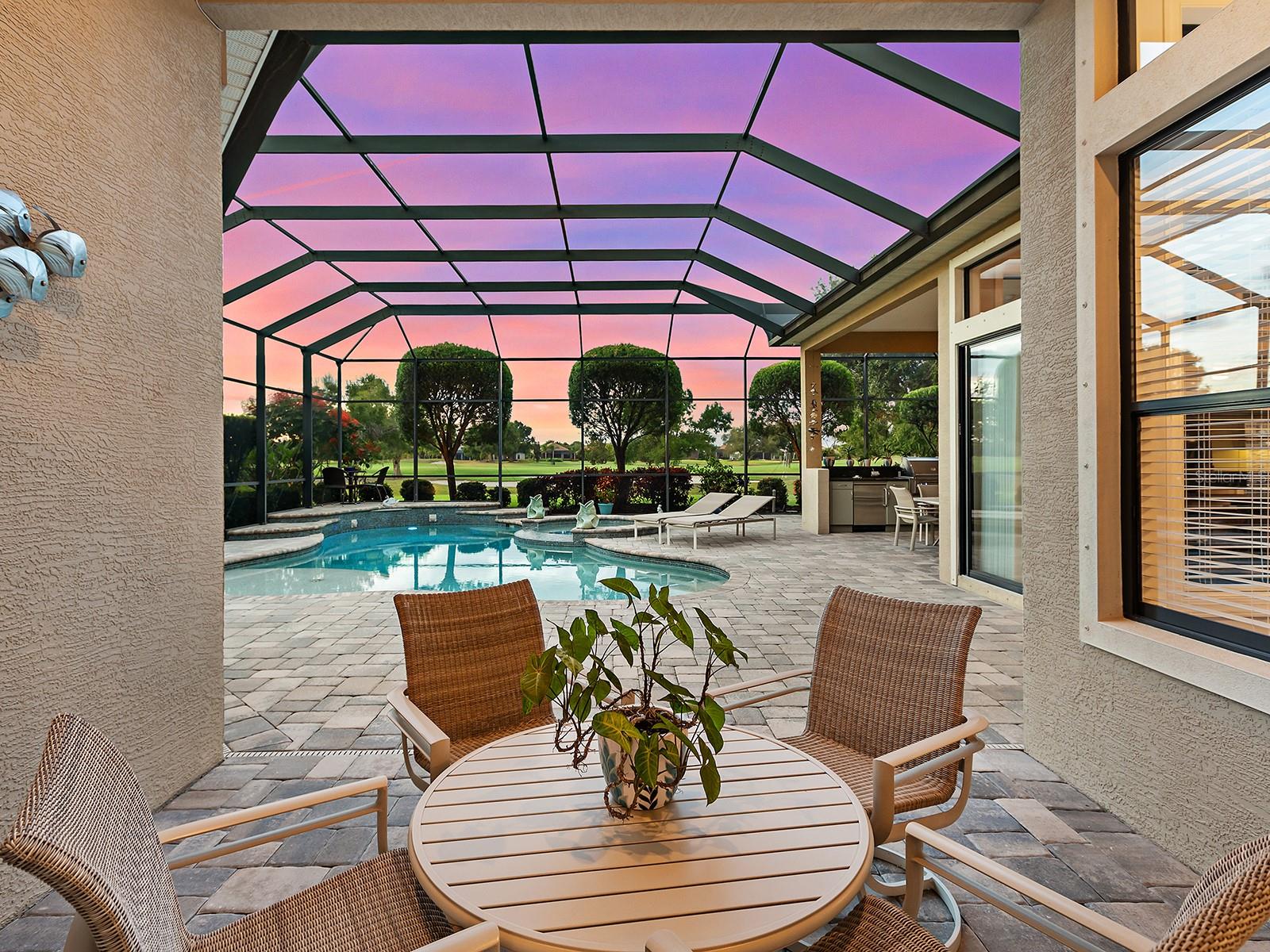 COUNTRY CLUB EAST - Residential