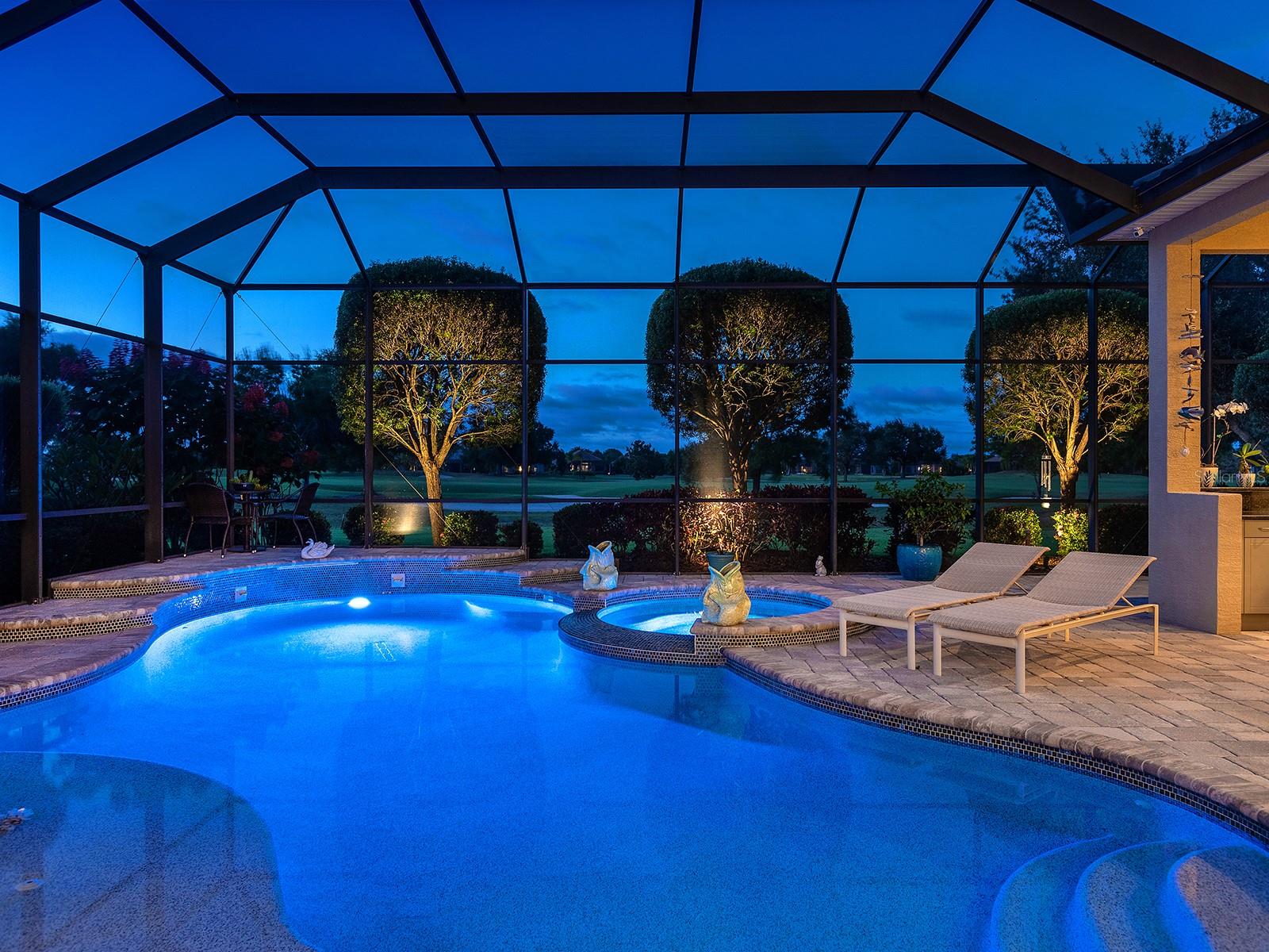 COUNTRY CLUB EAST - Residential