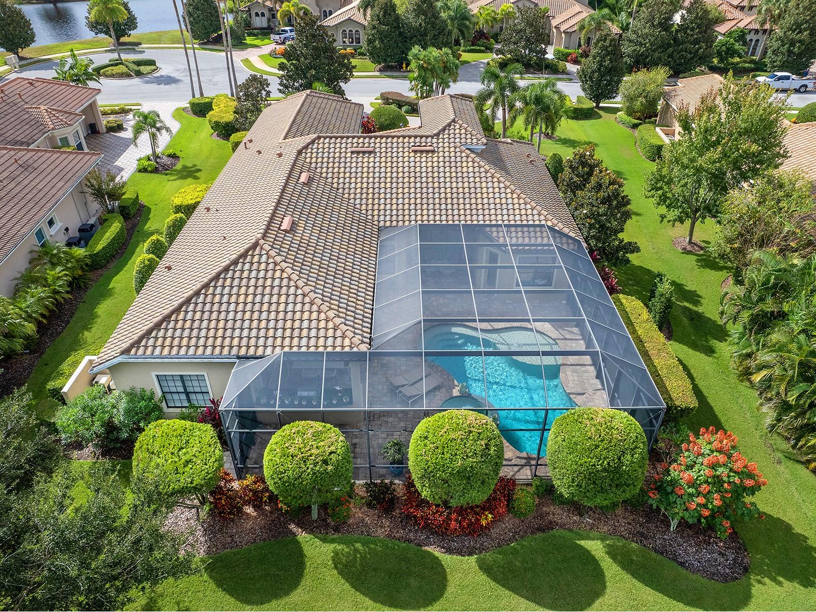 COUNTRY CLUB EAST - Residential