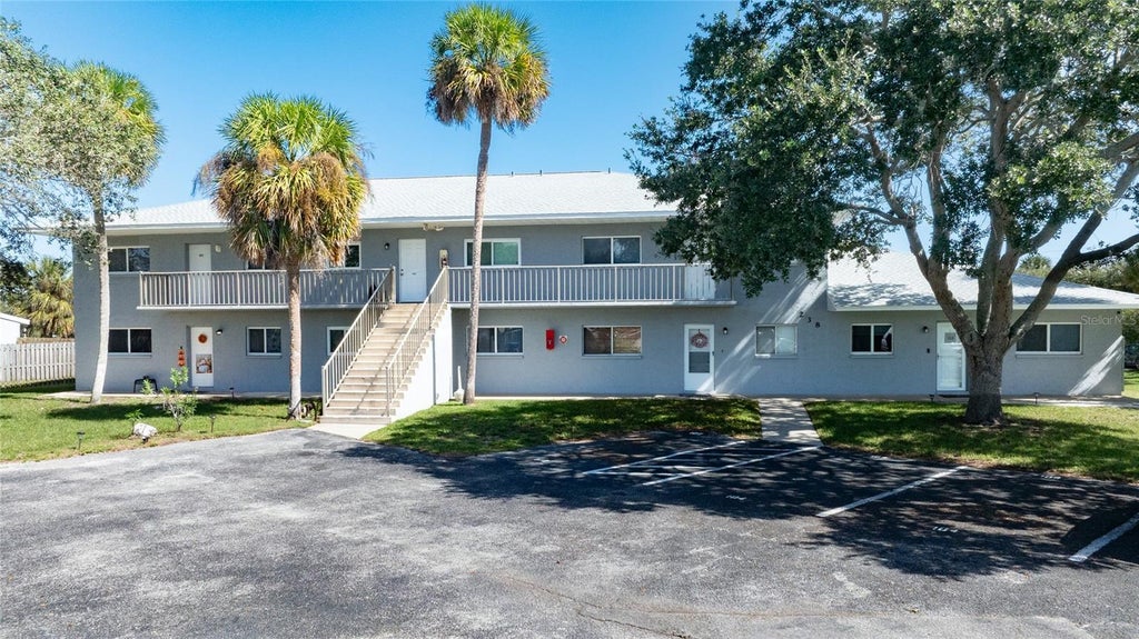 Photo of 238 Chandler Street #101, Cape Canaveral, FL 32920 (MLS # TB8560621)