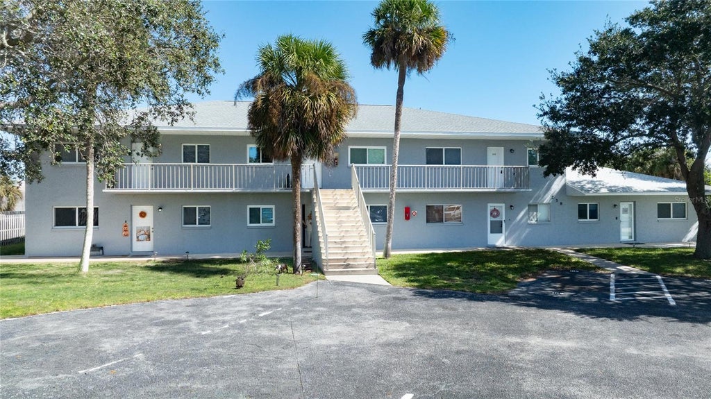 Photo of 238 Chandler Street #101, Cape Canaveral, FL 32920 (MLS # TB8560621)