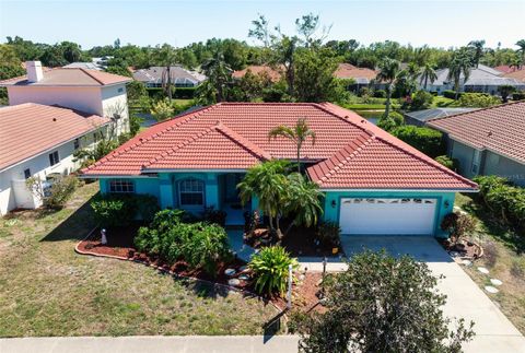 4464 MCINTOSH LAKE AVENUE SARASOTA FL 34233