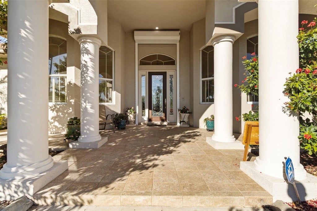 Photo of 5323 Early Terrace, Port Charlotte, FL 33981 (MLS # TB8543343)