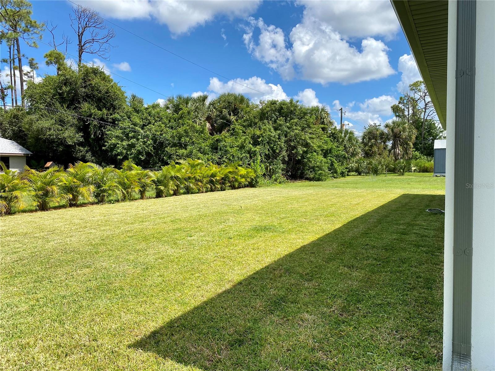 PORT CHARLOTTE SEC 015 - Residential Lease