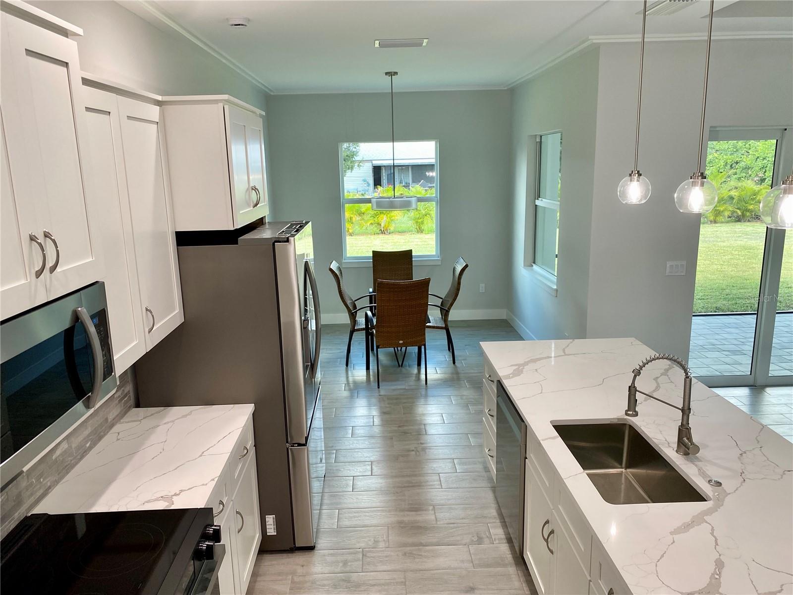 PORT CHARLOTTE SEC 015 - Residential Lease