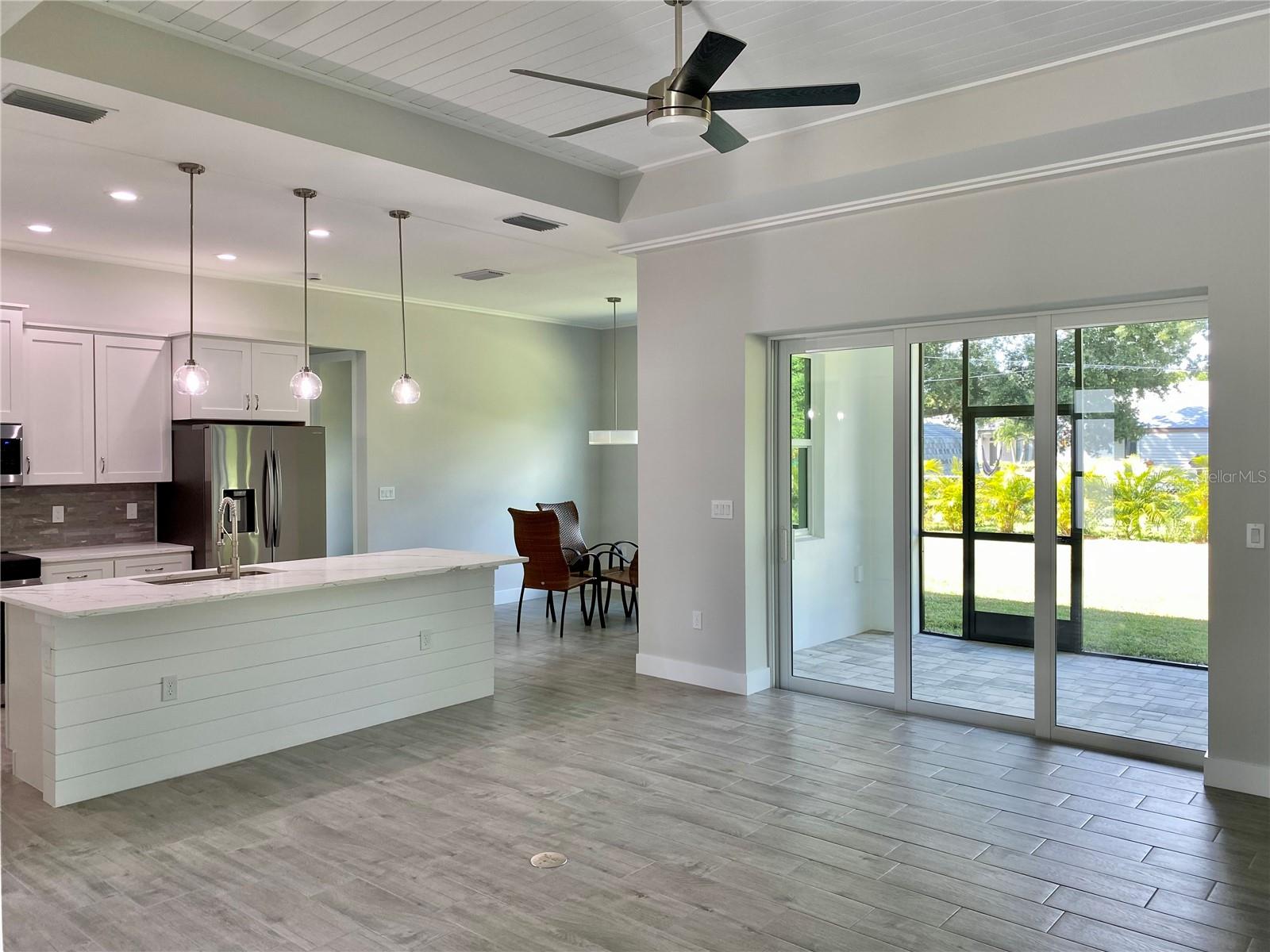 PORT CHARLOTTE SEC 015 - Residential Lease