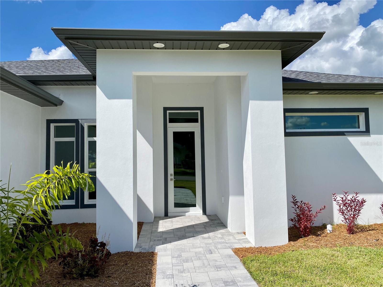 PORT CHARLOTTE SEC 015 - Residential Lease