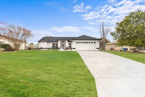 A home in SPRING HILL