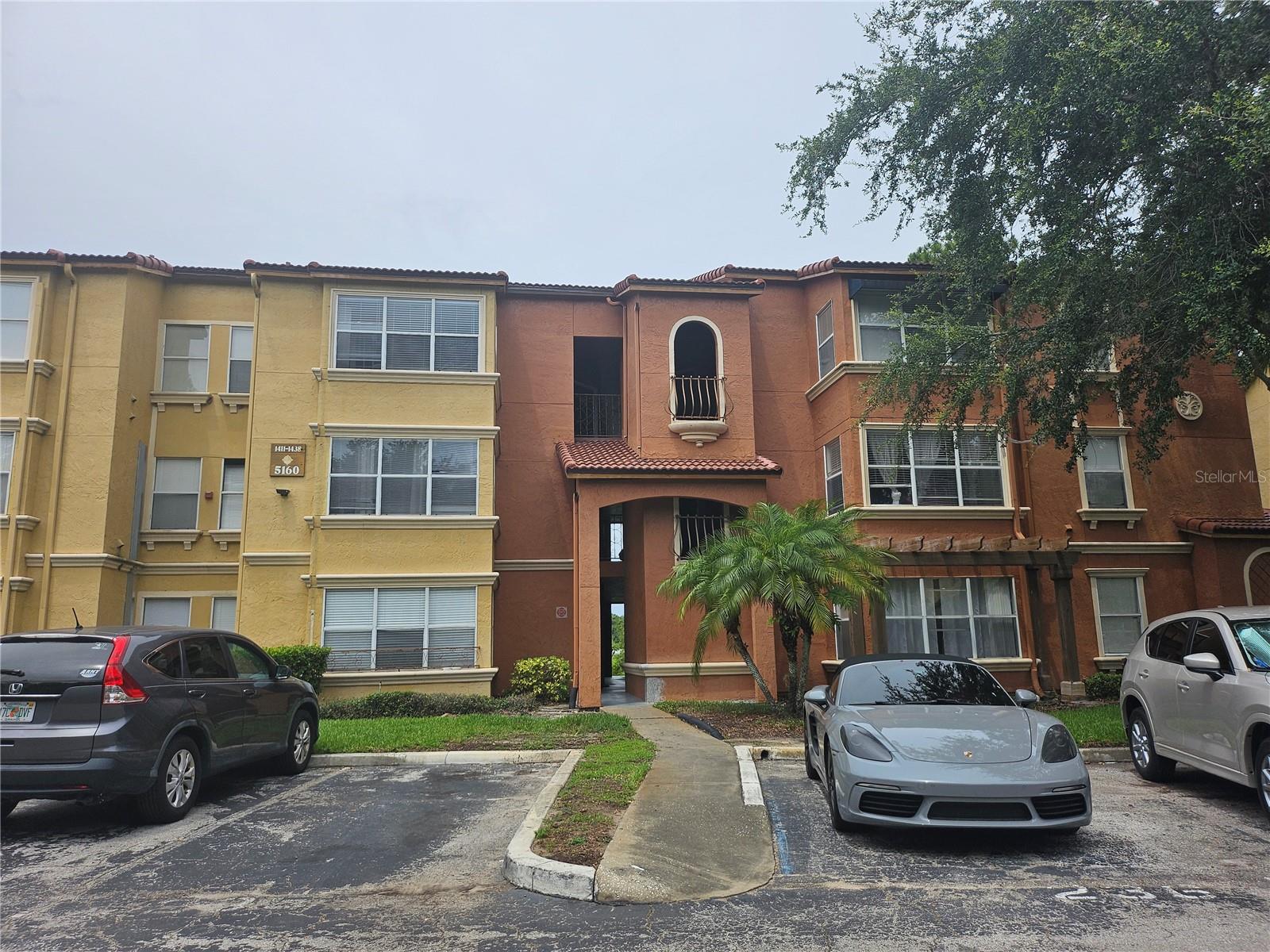 5160 CONROY ROAD 1437