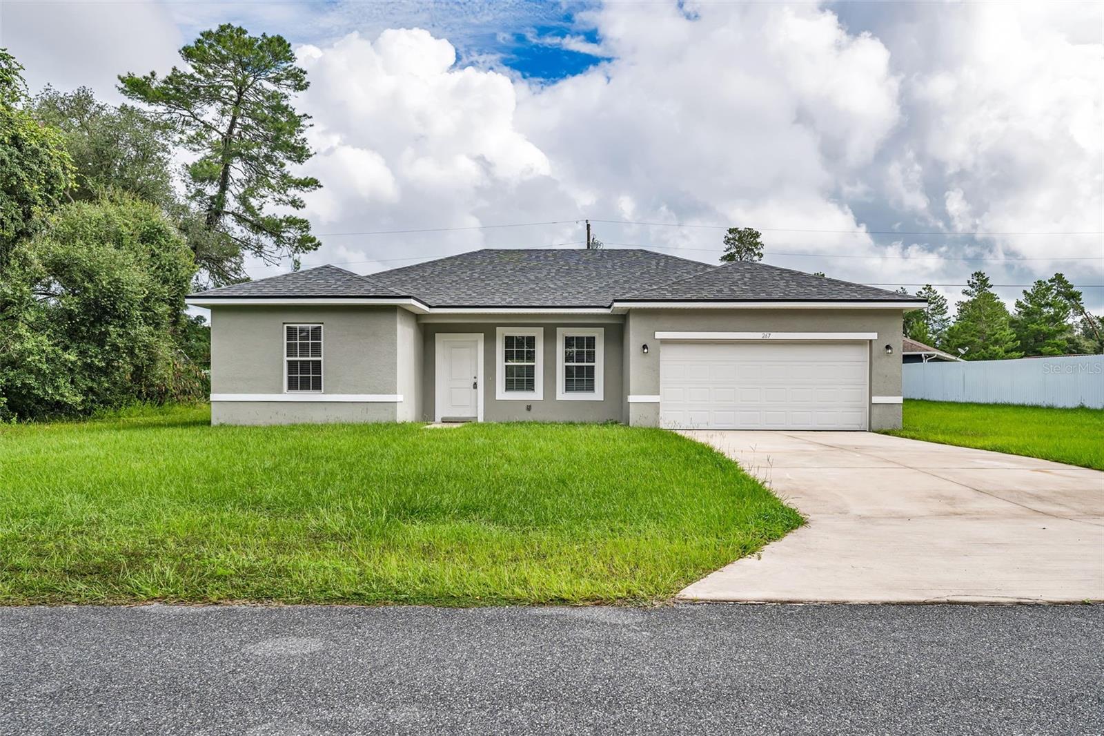 267 MARION OAKS GOLF ROAD