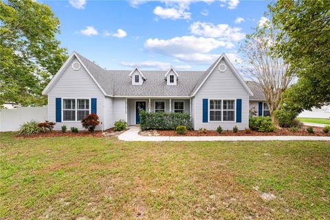 Photo of 7060 Buckhorn Trail, Saint Cloud, FL 34771 (MLS # S5137068)