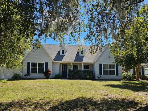 7060 BUCKHORN TRAIL ST CLOUD FL 34771