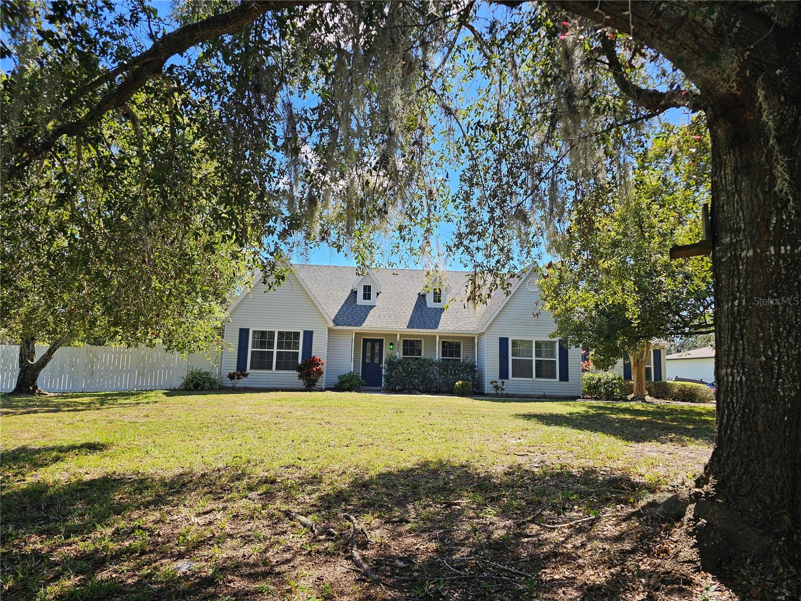 7060 BUCKHORN TRAIL