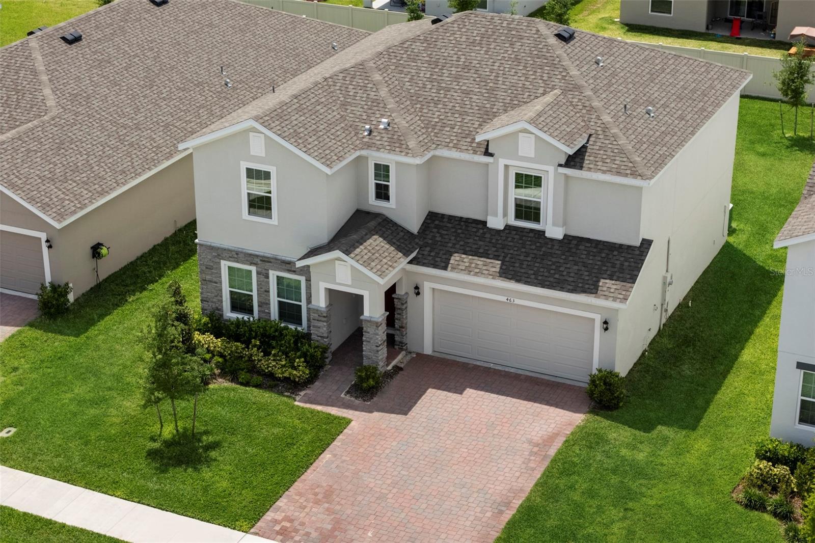 463 SHADOW GORGE WAY