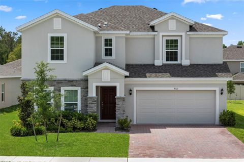 463 SHADOW GORGE WAY EUSTIS FL 32736
