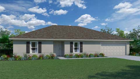 Photo of 13816 SW 27th Terrace, Ocala, FL 34473 (MLS # C7529611)