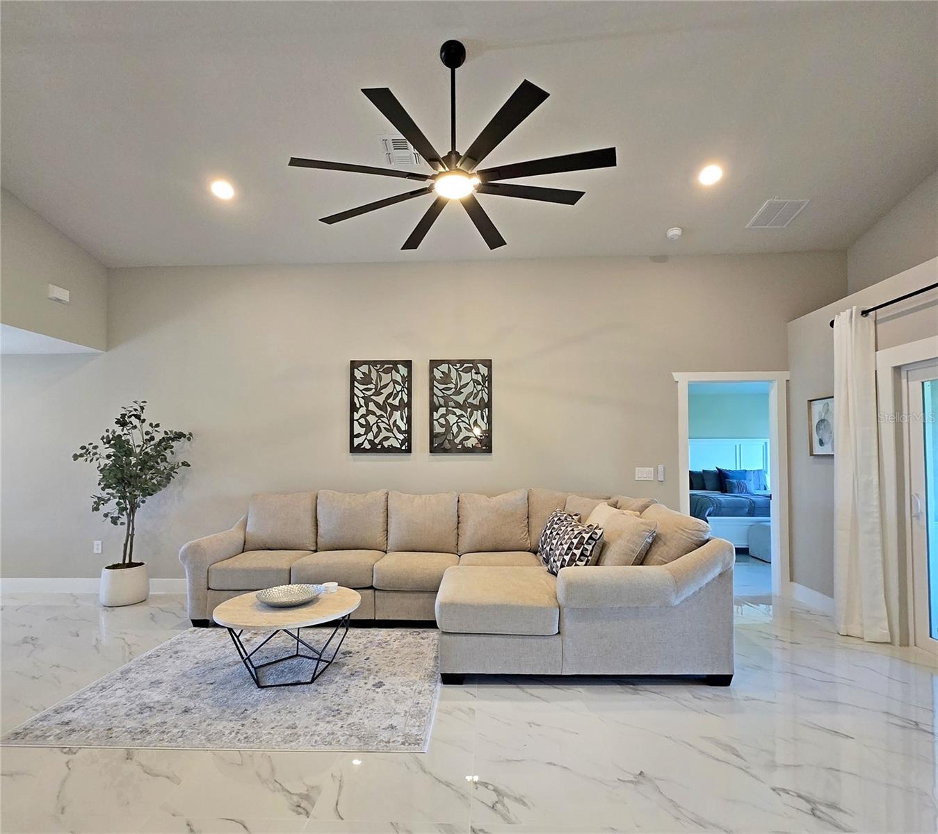 BLUE HERON GOLF & C C - Residential