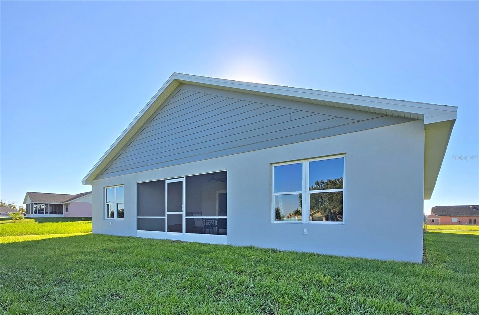 BLUE HERON GOLF & C C - Residential