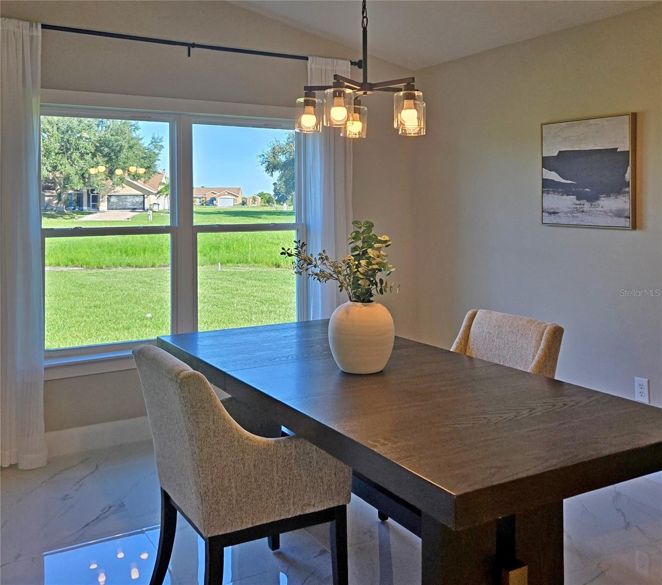 BLUE HERON GOLF & C C - Residential