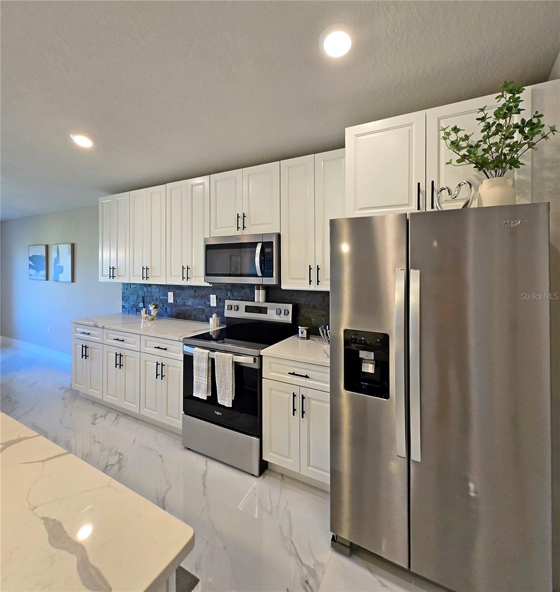 BLUE HERON GOLF & C C - Residential