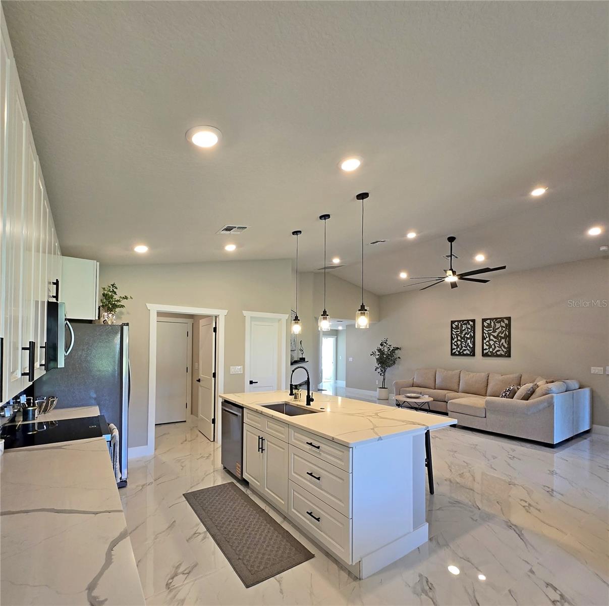 BLUE HERON GOLF & C C - Residential