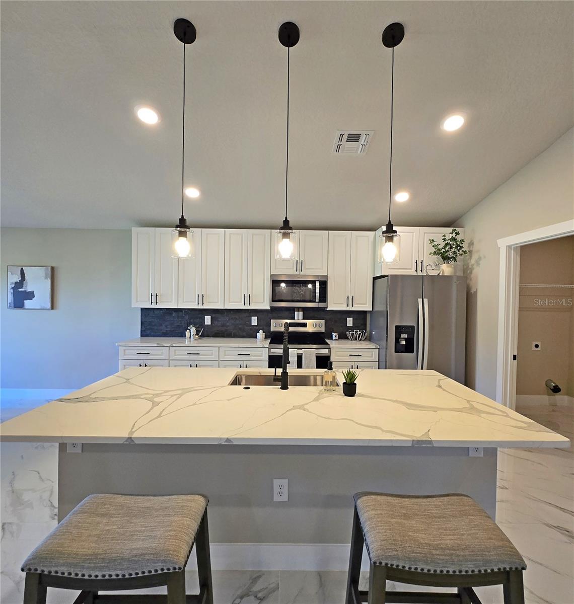 BLUE HERON GOLF & C C - Residential