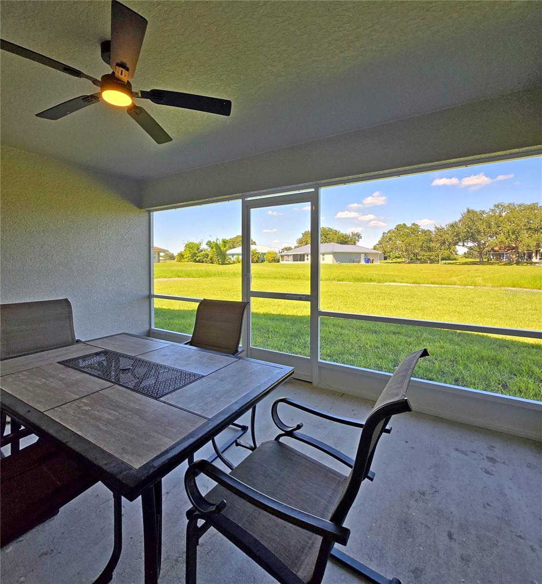 BLUE HERON GOLF & C C - Residential