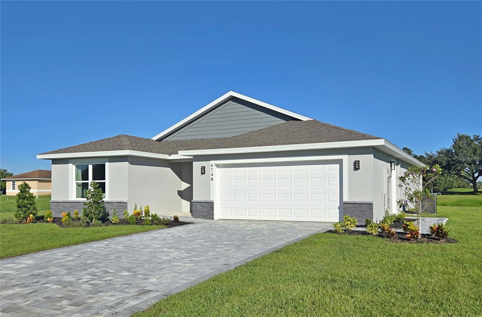 BLUE HERON GOLF & C C - Residential