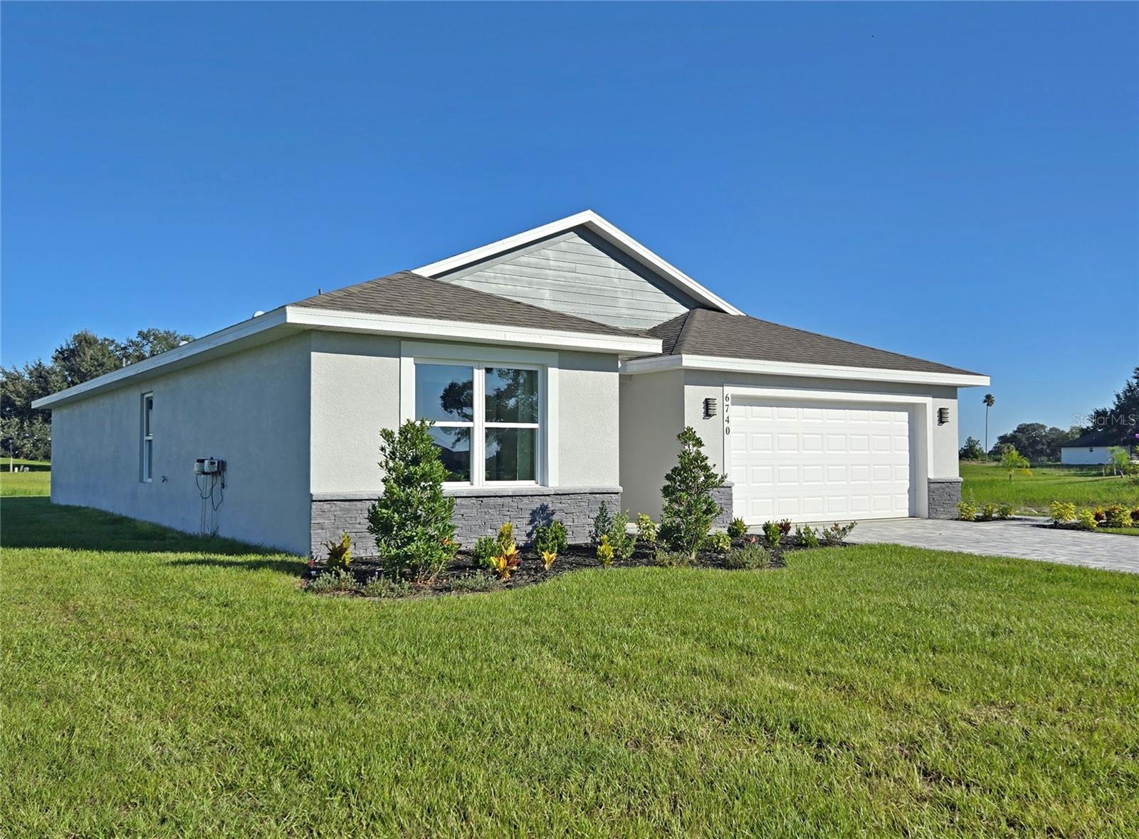 BLUE HERON GOLF & C C - Residential