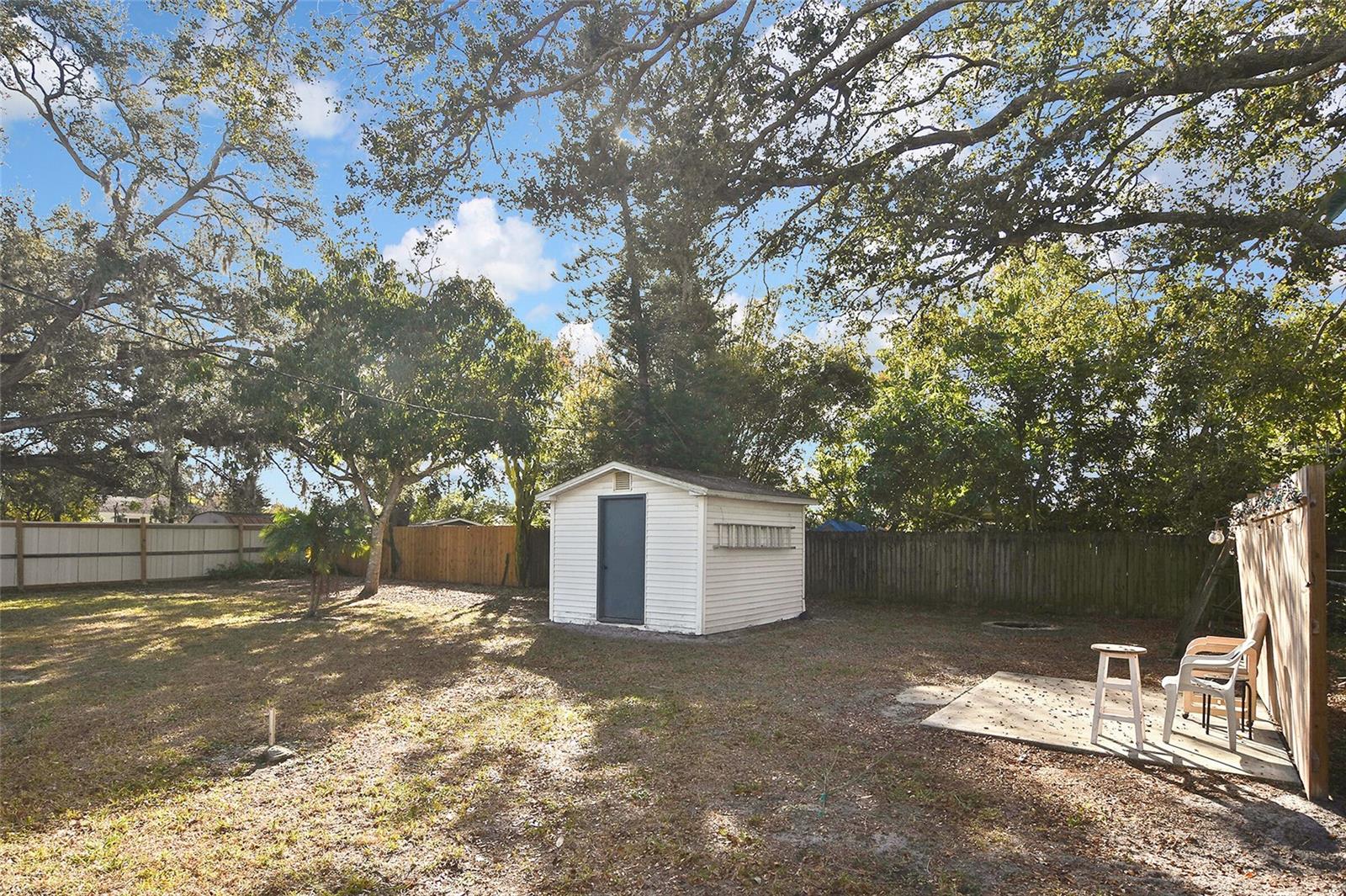 KENSINGTON PARK - Residential