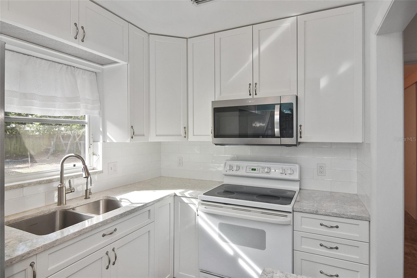 KENSINGTON PARK - Residential