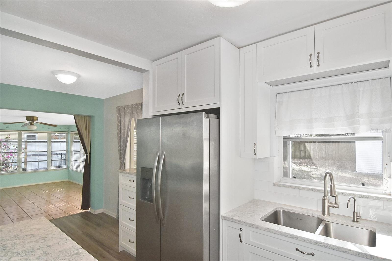 KENSINGTON PARK - Residential