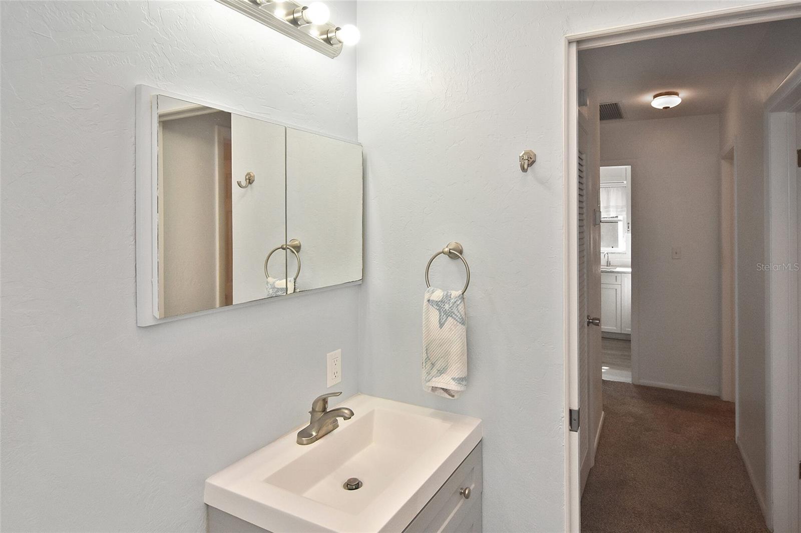 KENSINGTON PARK - Residential