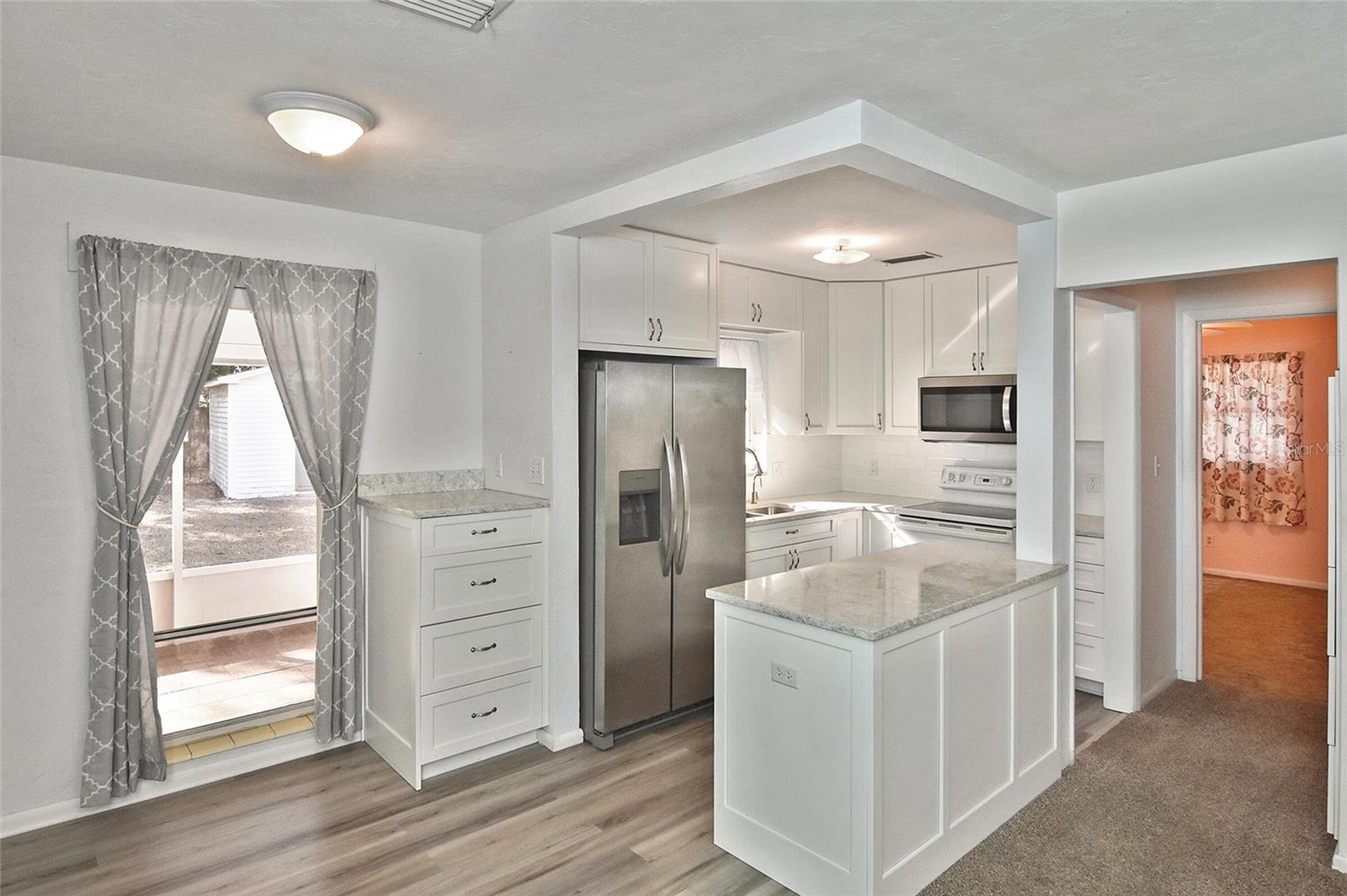 KENSINGTON PARK - Residential