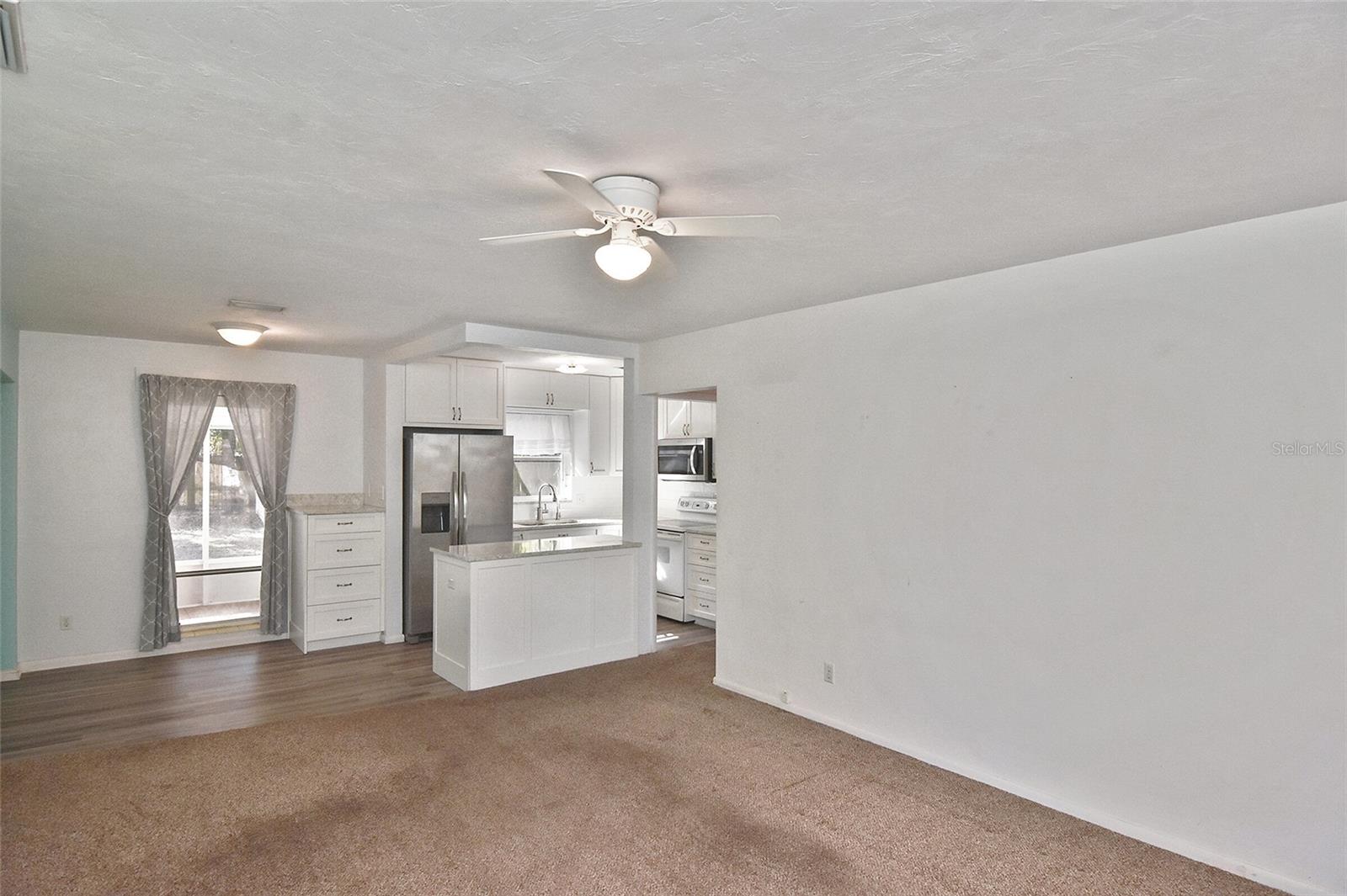 KENSINGTON PARK - Residential