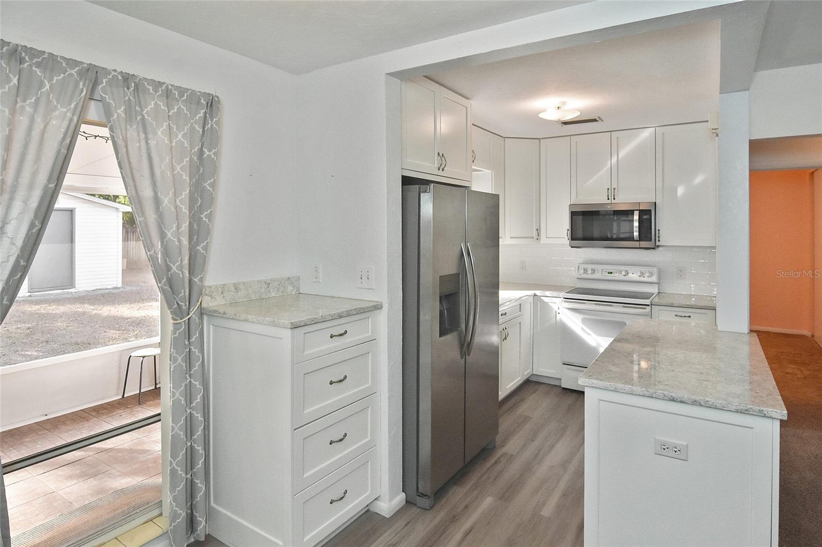 KENSINGTON PARK - Residential