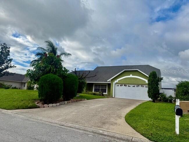 Photo of 5624 Mandarin Court, Davenport, FL 33896 (MLS # S5158514)