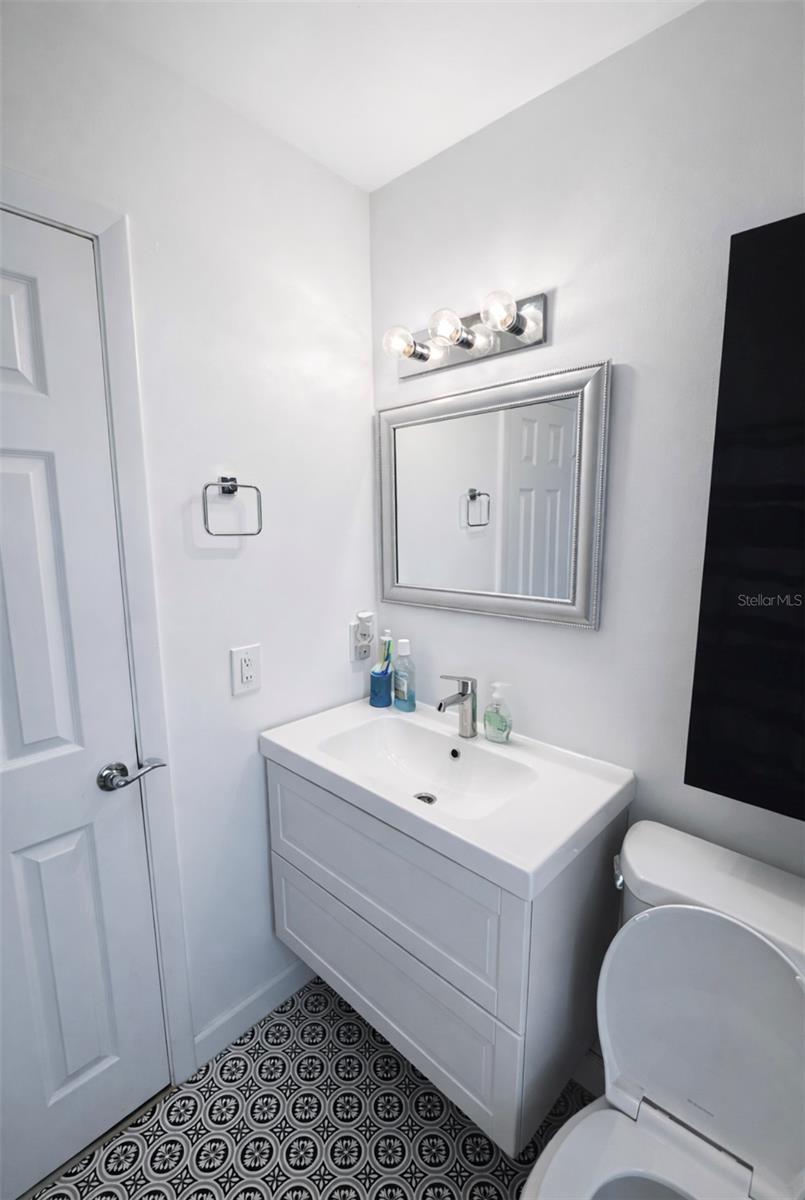 GINGER MILL PH 02 - Residential