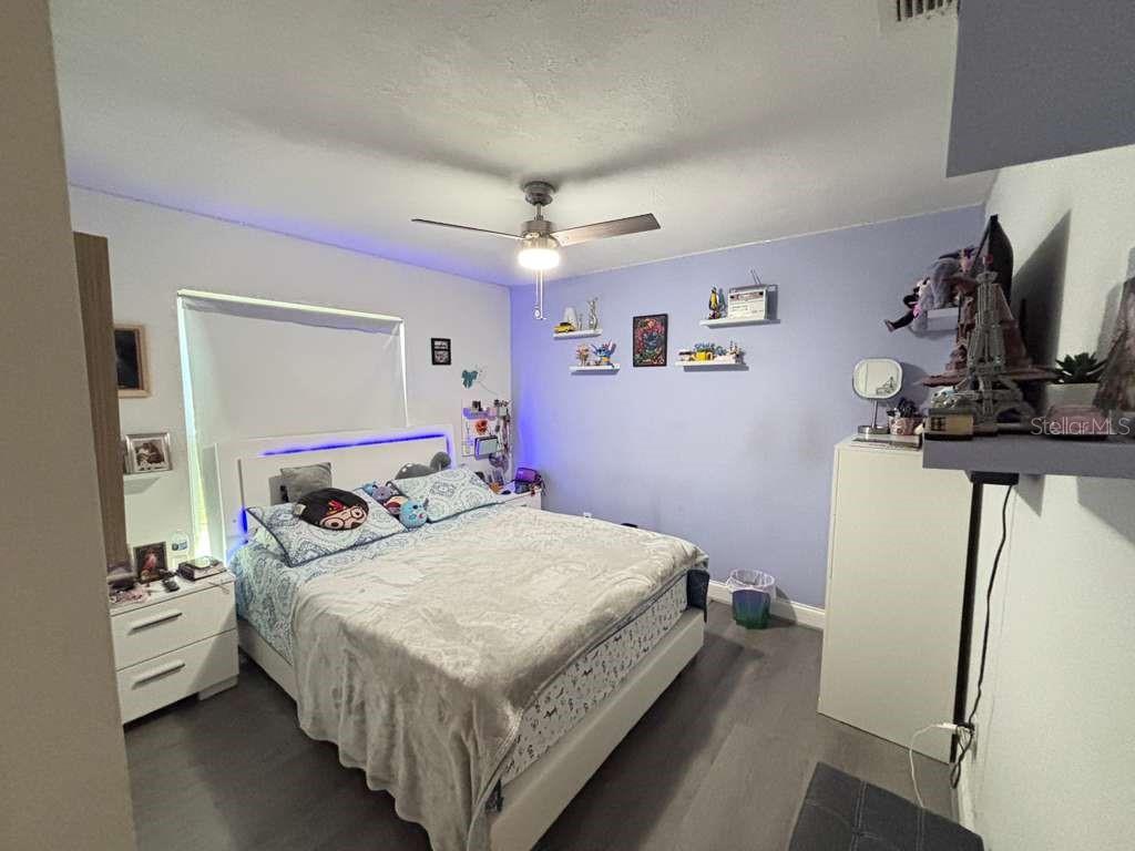 GINGER MILL PH 02 - Residential