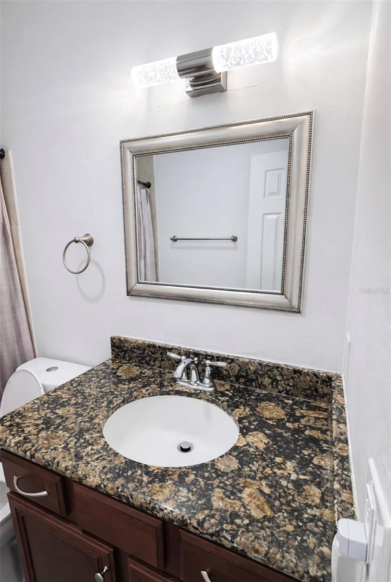 GINGER MILL PH 02 - Residential