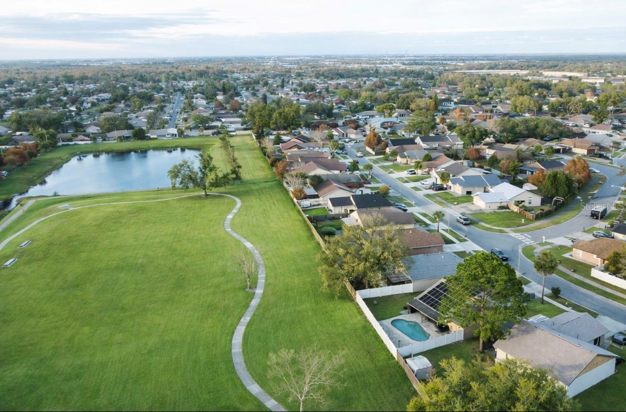 GINGER MILL PH 02 - Residential