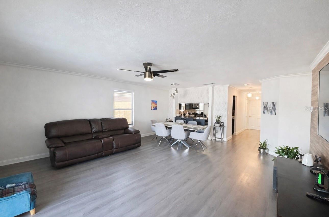 GINGER MILL PH 02 - Residential