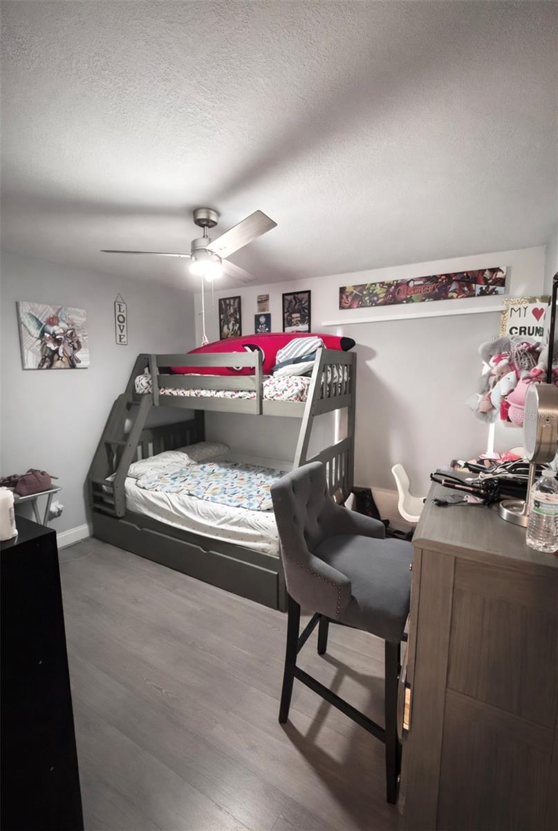 GINGER MILL PH 02 - Residential