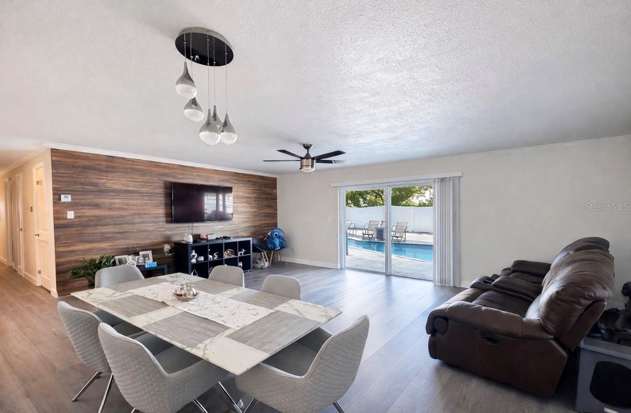 GINGER MILL PH 02 - Residential