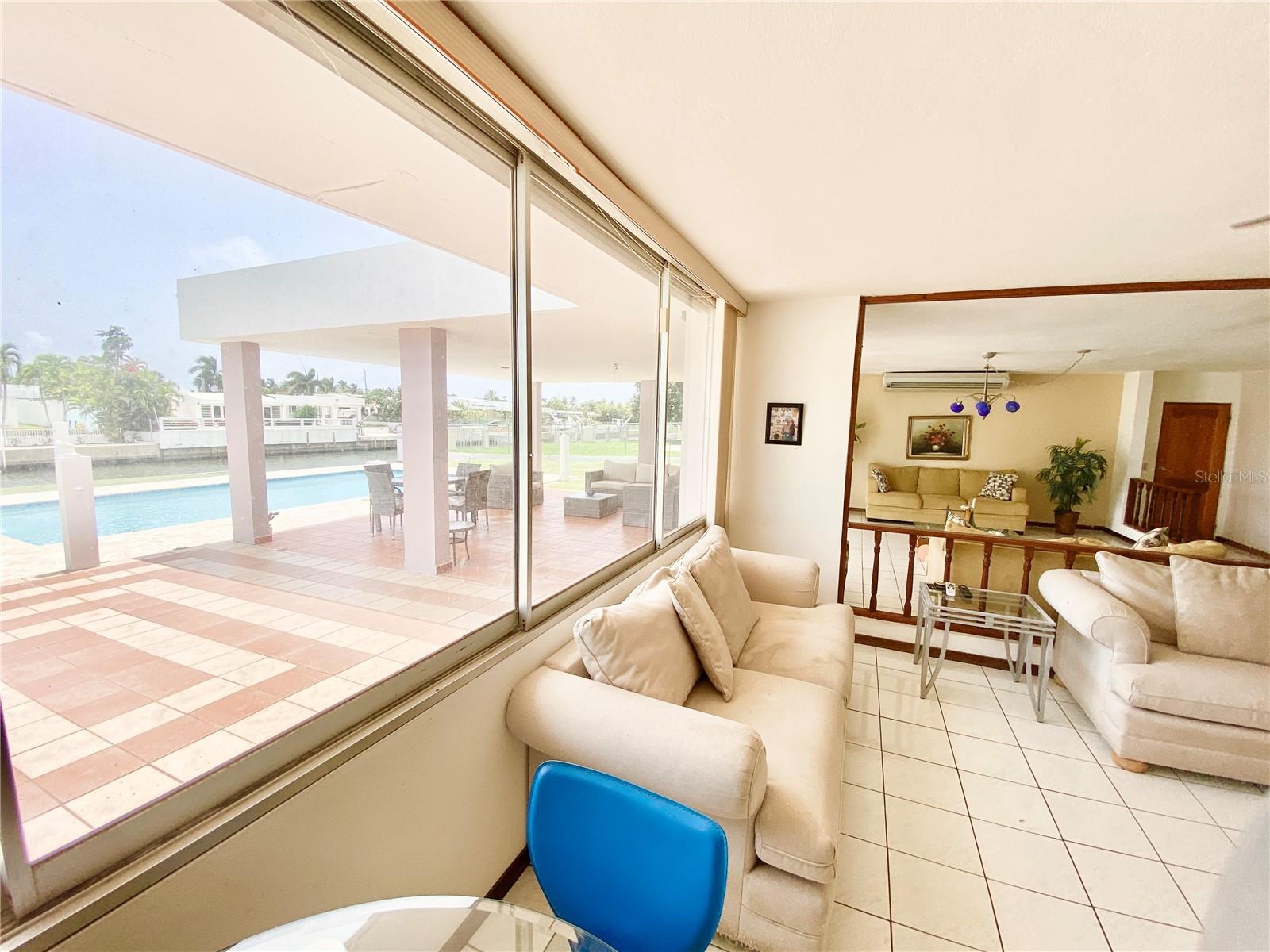 ADMINISTRACION VISTAMAR MARINA ESTE - Residential