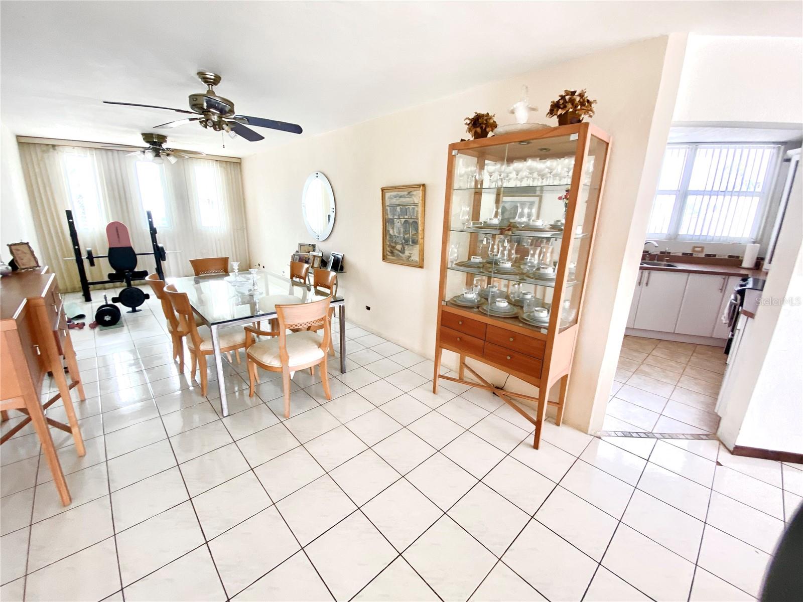 ADMINISTRACION VISTAMAR MARINA ESTE - Residential