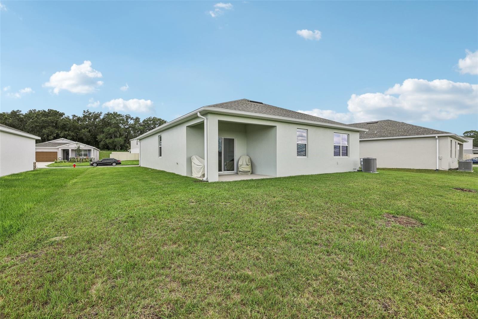 SORRENTO PINES PH 2 - Residential