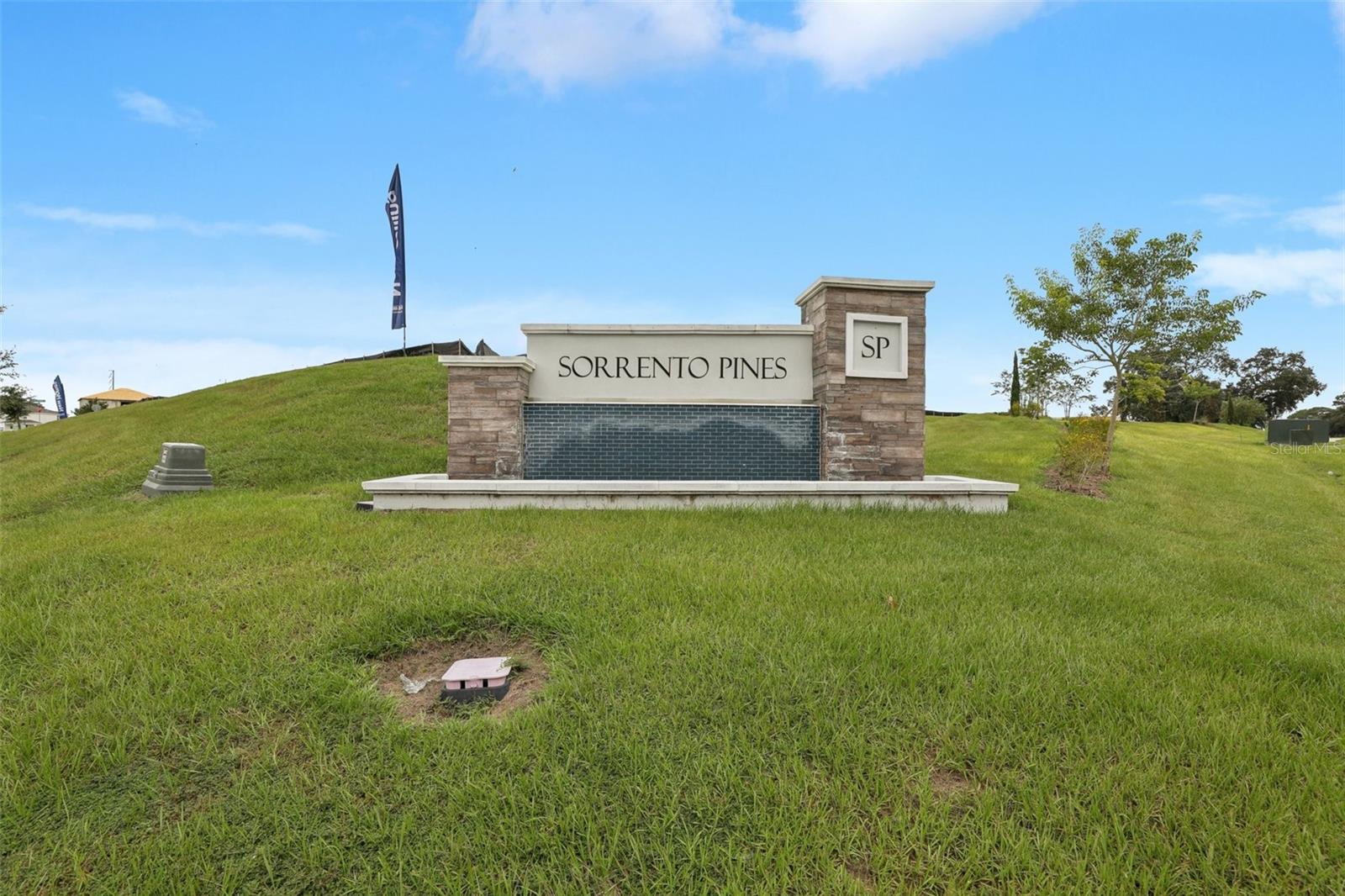 SORRENTO PINES PH 2 - Residential